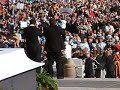 Le Confraternite dal Papa
