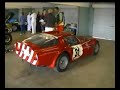 1965 Alfa Romeo TZ 2