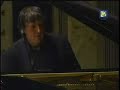 Berezovsky Chopin&Godowsky Etudes Op. 10#1 Berezovsky Chopin&Godowsky Etudes Op. 10#1