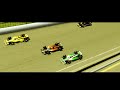 rFactor: IRL at Indianapolis rFactor: IRL at Indianapolis