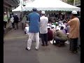 KULIAH JUMAAT Tuan Guru Nik Aziz Nik Mat; 02012008 01