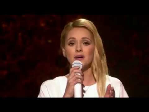 Jakab-Péter Izabella - Még nem veszíthetek