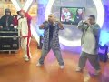 Donko y la Secta