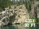 Cliff Jumping Cliff Jumping