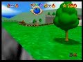 Super Mario Konsciousness