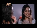 Madhuri Transparent Saree