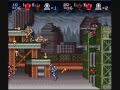 Let's play Contra 3 using 1950's recording technology