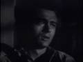James Dean - East of Eden Screen Test