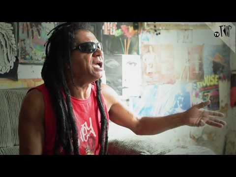 TV Trip localiza Gil Brother