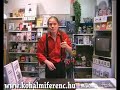 Kőhalmi Ferenc - A Pénz 1