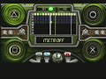 Traxxpad tutorial: Metronome on/off