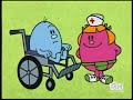 Mr. Men Show - Boo Boos