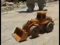RC Earth Mover 3058 1 Radio Controlled Construction YellTech.co.uk gadgets and boys toys