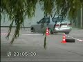 Kreciolek BGD 2003 Tarnow  Daewoo Lanos