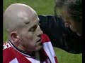 best football moments