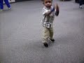 FREESTYLE CRUMPING BABY FREESTYLE CRUMPING BABY