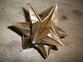 Second Origami gallery by Castword Second Origami gallery by Castword