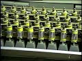 Commodore 64 & Typing Robot Device 1982 Style