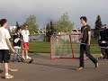 Street Hockey - May 22, 2007 Game 2 Street Hockey - May 22, 2007 Game 2