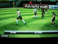 Las gallinas son así, BOCA INCREIBLE