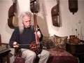 Ross Daly playing Epistrofi on Nak Tarhu