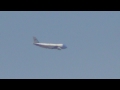 Airforce One over Colorado Springs (6-29-2012) at ...