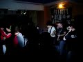 Antiesteticos - Narcotrafico