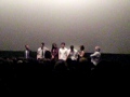 TIFF 2010 Emily Hampshire "Good Neighbours" Q&A