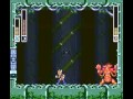 Mega Man X2: Vs. Wire Sponge + Strike Chain Acquired