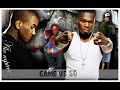 50 Cent Vs. The Game