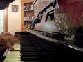 Piano- The Can-Can (Orpheus in the Underworld)