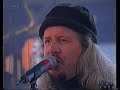 Sch�rzenj�ger Glory Halleluja 1996 Open Air N�rburgring