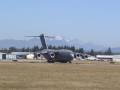 C17 Globemaster.