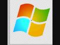 videos de Logo do Windows Vista no Photoshop