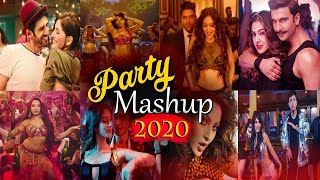 Party Mashup 2020  DJ Parth  Best Of Bolllywood Ma