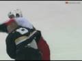 Dan LaCouture vs Nathan McIver Oct 19, 2008 - Carolina feed