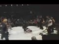 project korea vs tribal crew