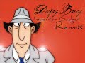 DJ BAREY - Inspector Gadget Remix
