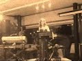 reprise de la chansons de maxime leforestier: mon frere