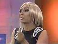 Laura Bozzo y Marytrini Parte 3 de 3