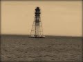 CRAIGHILL CHANNEL LOWER REAR LIGHTHOUSE - MD CRAIGHILL CHANNEL LOWER REAR LIGHTHOUSE - MD