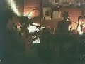 Solistas fusionados en Baccaro bar