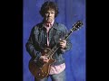 Gary Moore Parisienne Walkways Duet Cover