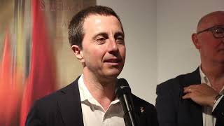 “I Exposició de Confraries de Mallorca” i “III Exposició Fotogràfica de la Setmana Santa de Palma”