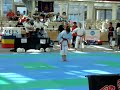8 Edición del Open Internac. de Escaldes-Engordany de Karate