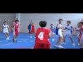 torneo alevin de baloncesto logroño