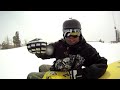 Click here to watch this video snowboarding backflip at June Mountain