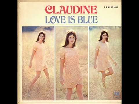 Claudine Longet