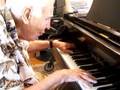 Maurice Roche Plays Moonlight Sonata