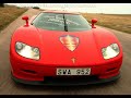 Koenigsegg CCX at carscentral.blogspot.com